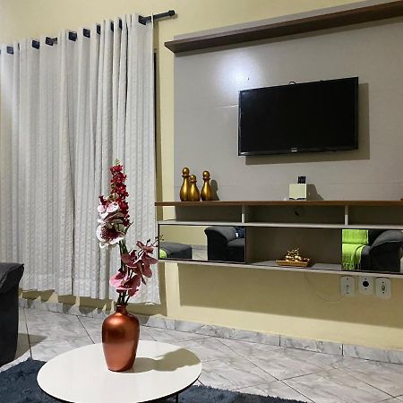 Ferienwohnung Apartamento Em Frente Basilica 1 Aparecida  Exterior foto