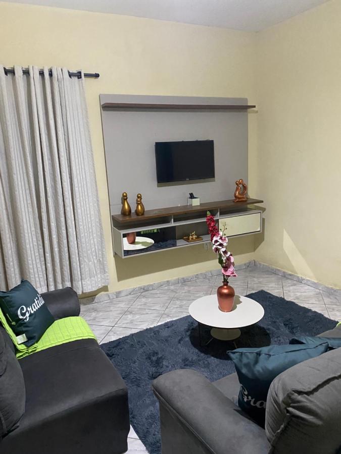 Ferienwohnung Apartamento Em Frente Basilica 1 Aparecida  Exterior foto