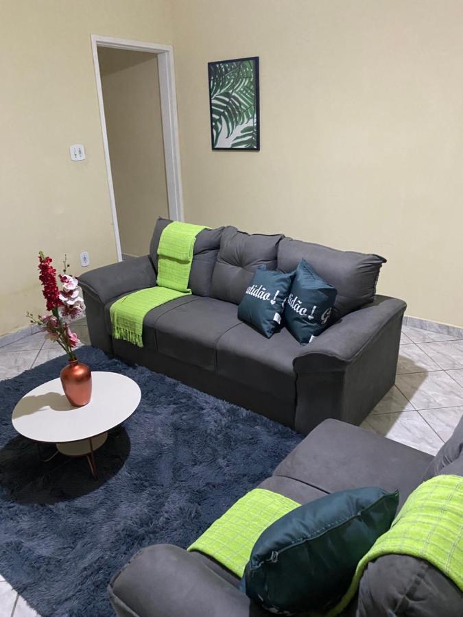 Ferienwohnung Apartamento Em Frente Basilica 1 Aparecida  Exterior foto