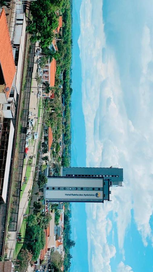 Ferienwohnung Apartamento Em Frente Basilica 1 Aparecida  Exterior foto