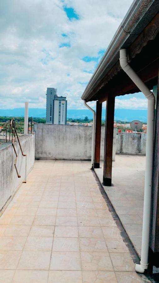 Ferienwohnung Apartamento Em Frente Basilica 1 Aparecida  Exterior foto