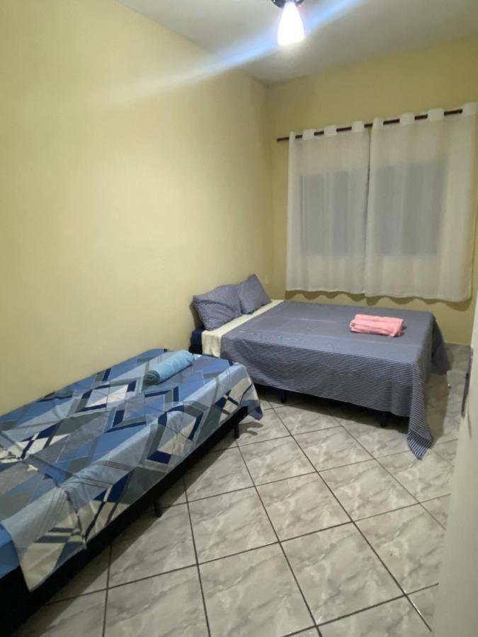 Ferienwohnung Apartamento Em Frente Basilica 1 Aparecida  Exterior foto