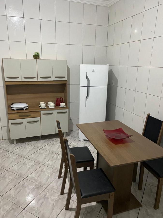 Ferienwohnung Apartamento Em Frente Basilica 1 Aparecida  Exterior foto